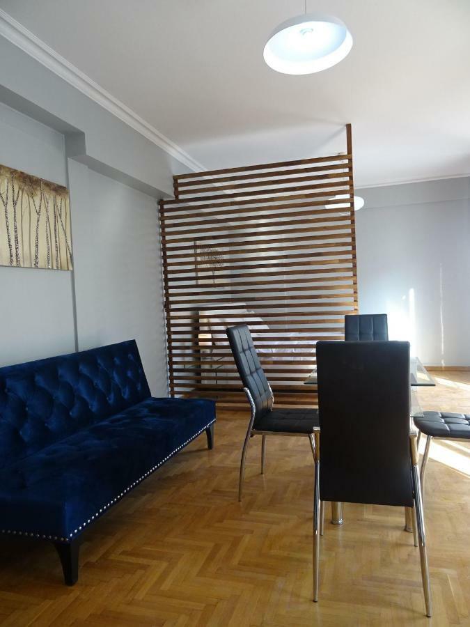 City Life Apartment In Athens Heart Eksteriør billede