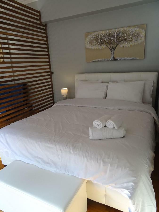 City Life Apartment In Athens Heart Eksteriør billede