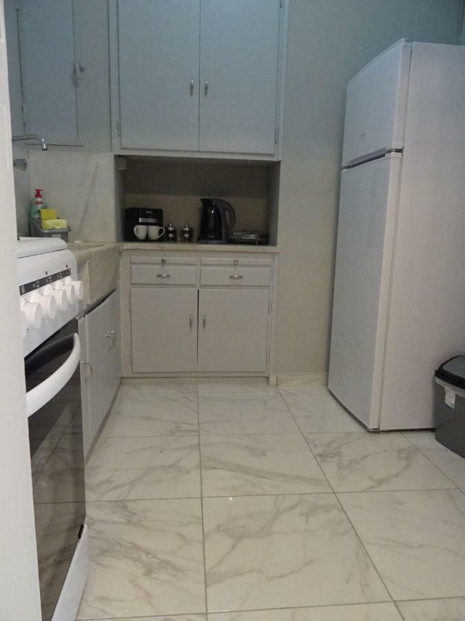 City Life Apartment In Athens Heart Eksteriør billede
