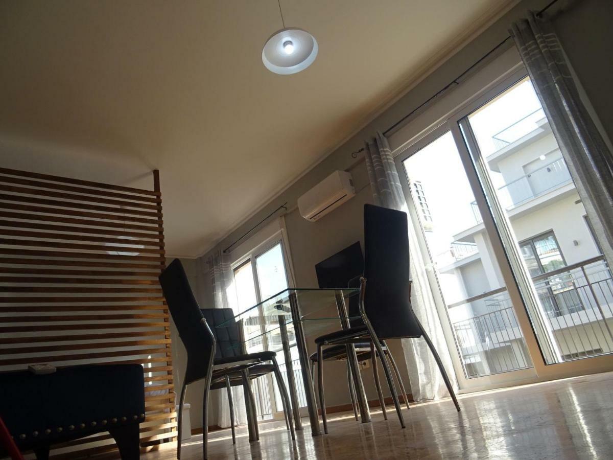 City Life Apartment In Athens Heart Eksteriør billede